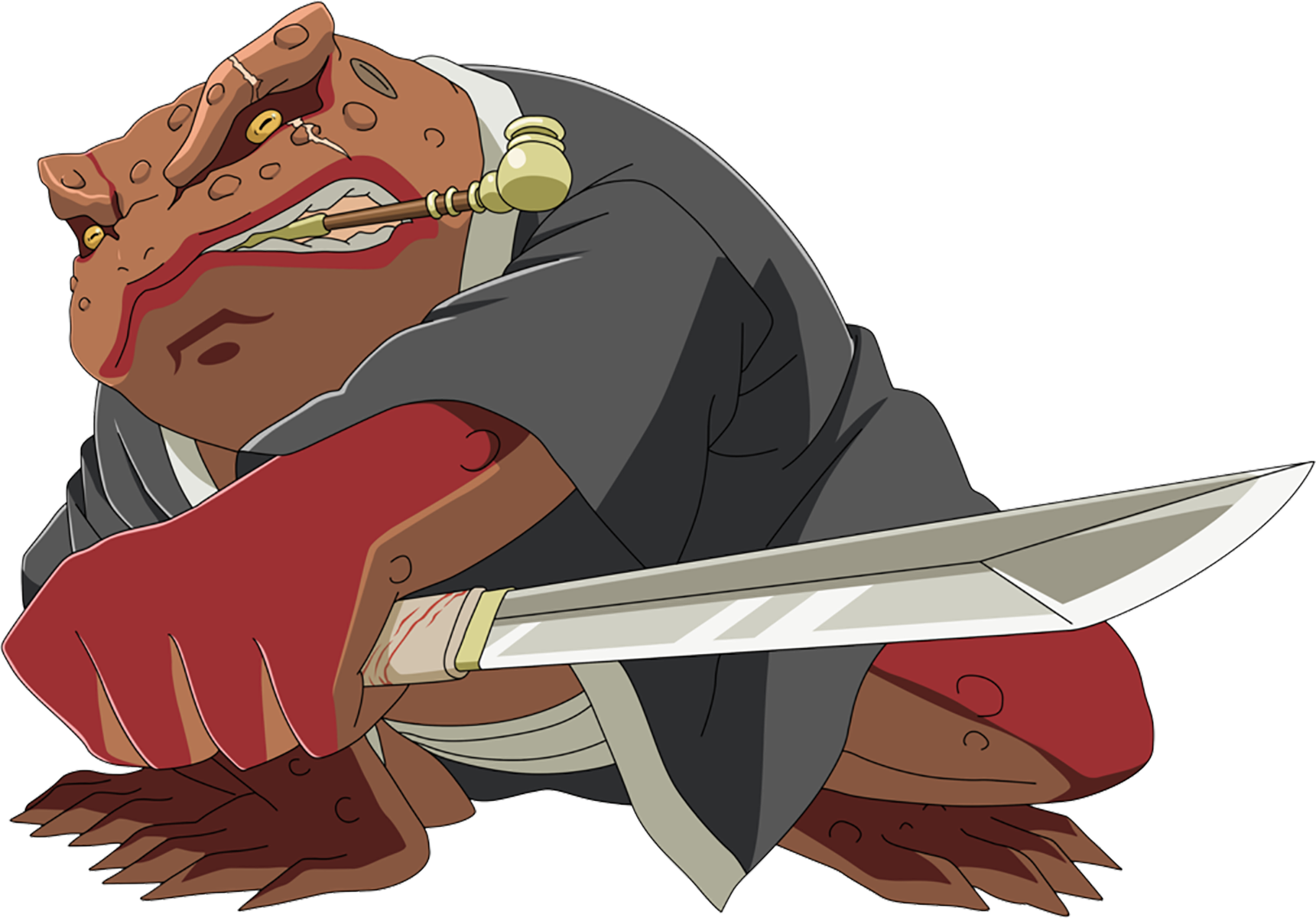 NARUTO NINJA ARENA – Image 15