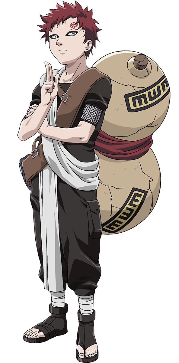 NARUTO NINJA ARENA – Image 16