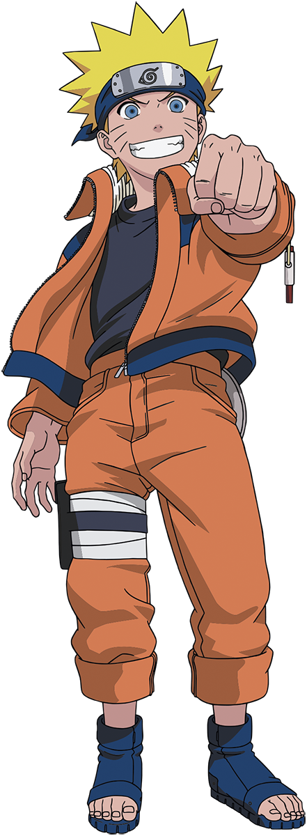 NARUTO NINJA ARENA – Image 19