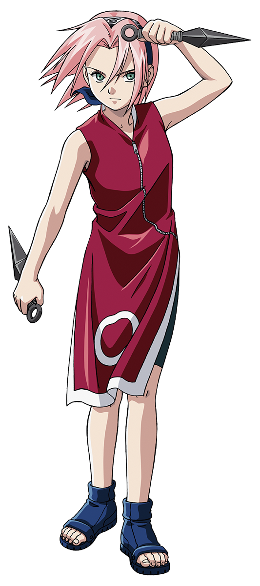 NARUTO NINJA ARENA – Image 25