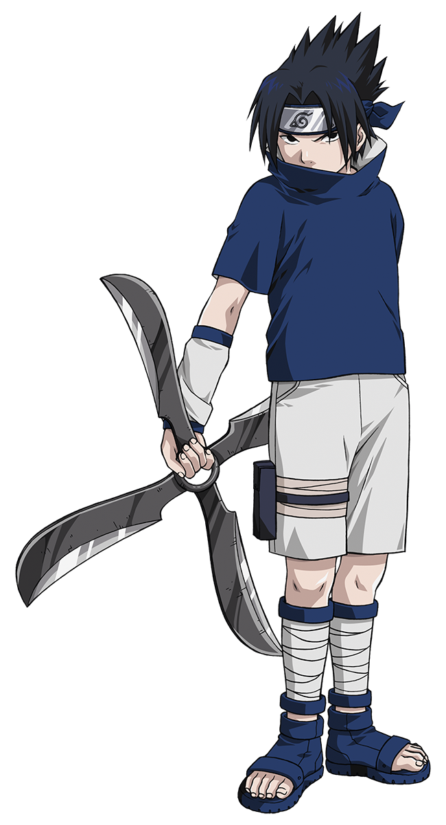 NARUTO NINJA ARENA – Image 26