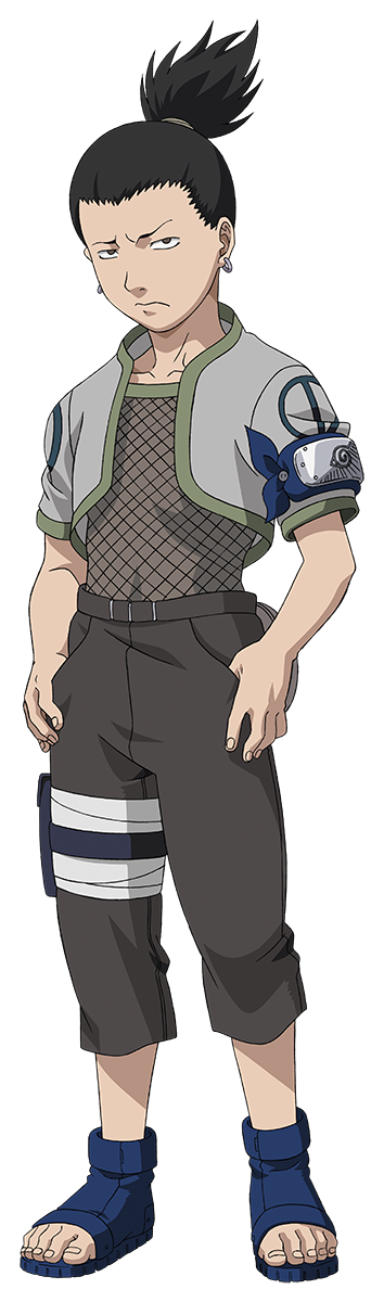 NARUTO NINJA ARENA – Image 29