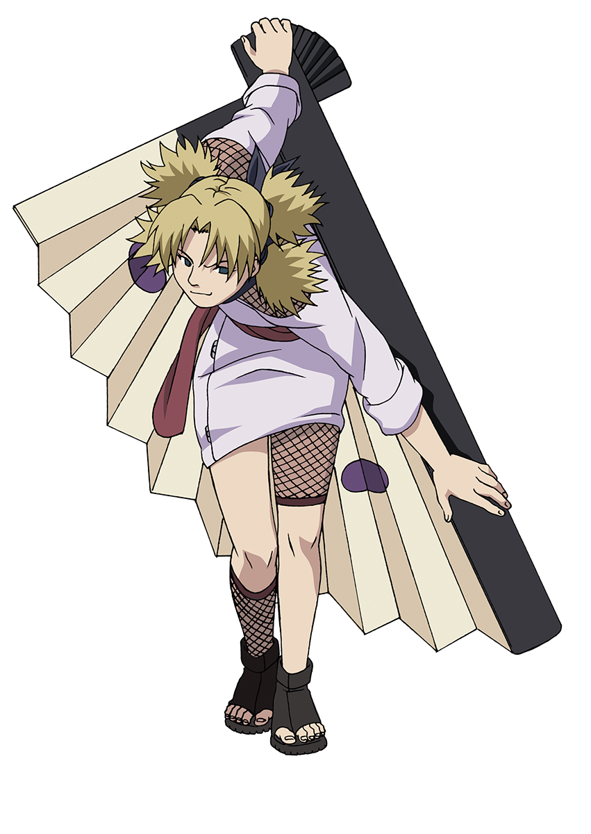 NARUTO NINJA ARENA – Image 30