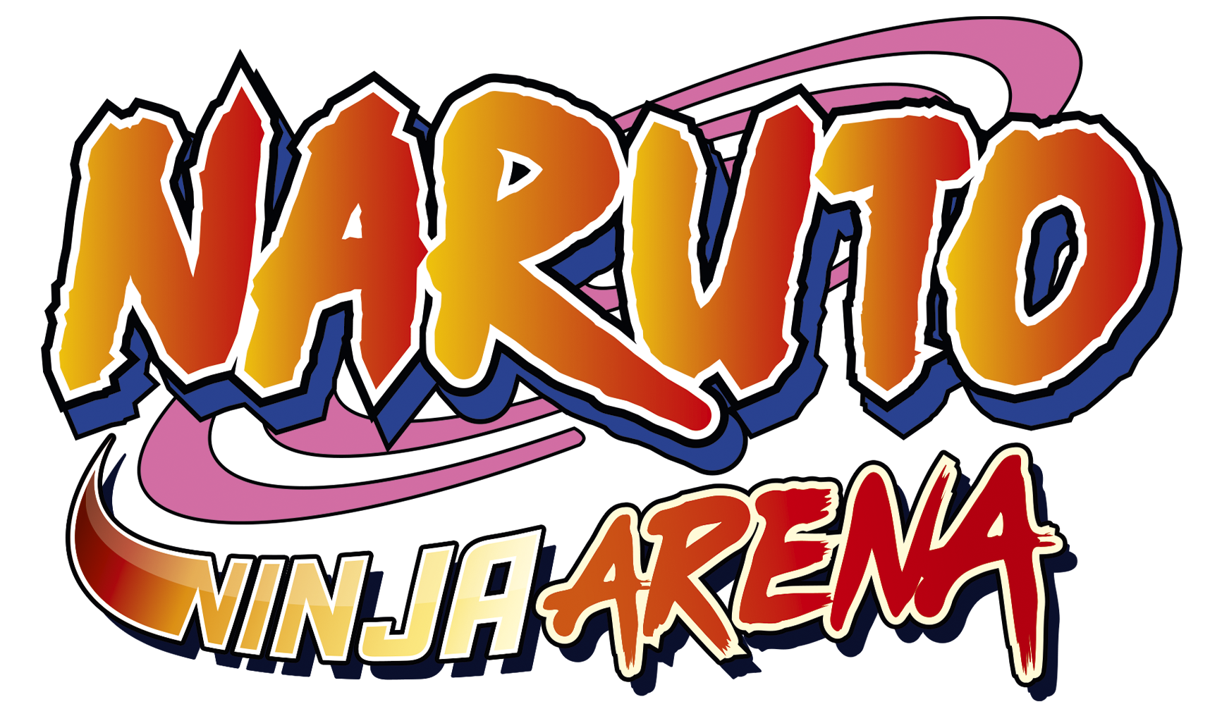 NARUTO NINJA ARENA – Image 7