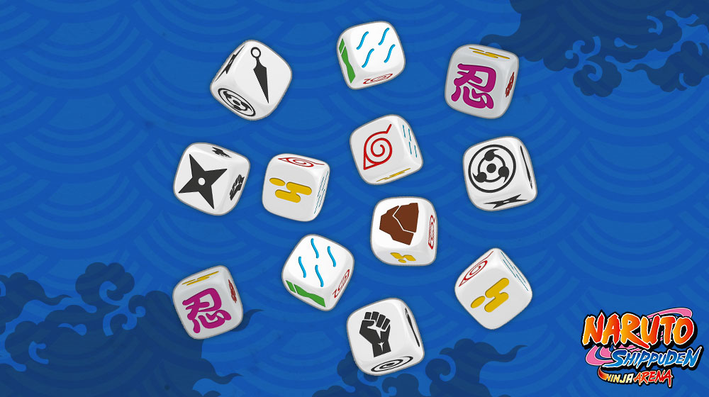 NARUTO SHIPPUDEN NINJA ARENA – Image 4