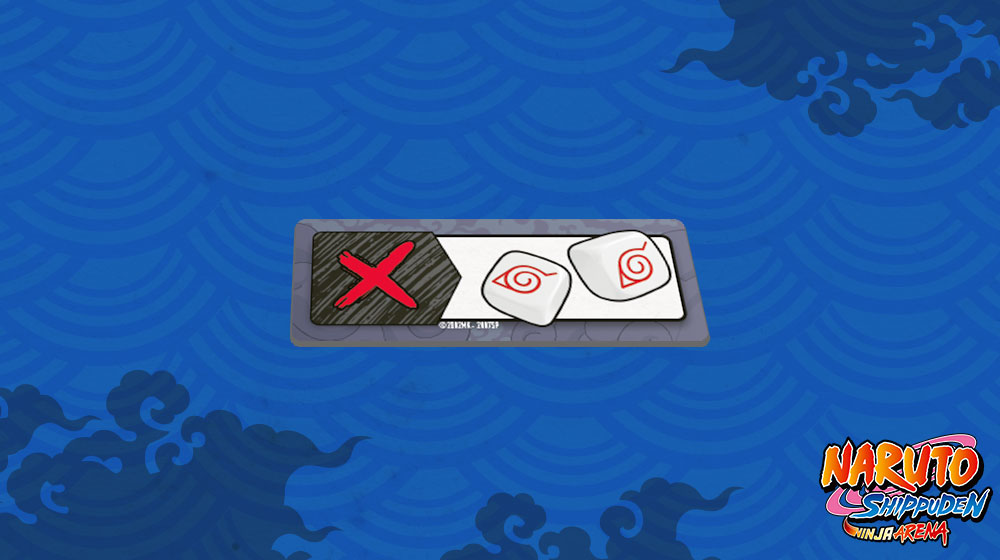 NARUTO SHIPPUDEN NINJA ARENA – Image 7