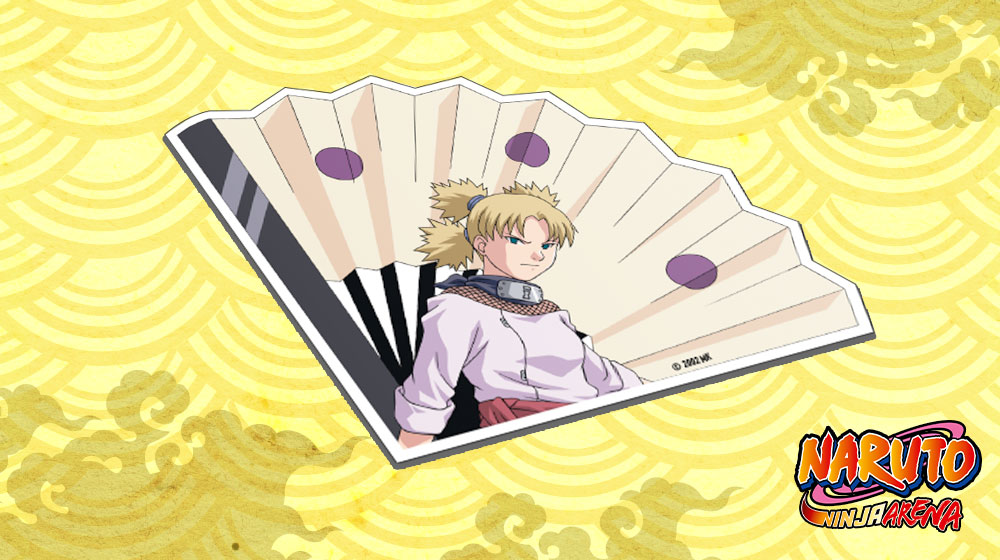 NARUTO NINJA ARENA - Ultimate Box – Image 11