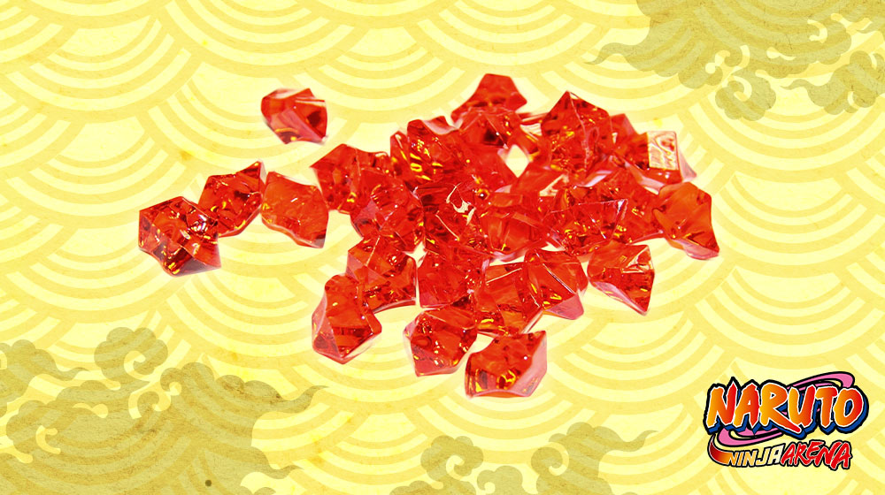 NARUTO NINJA ARENA - Ultimate Box – Image 8