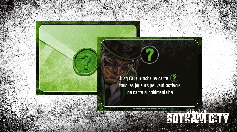 DC COMICS - Batman Streets of Gotham City – Image 14