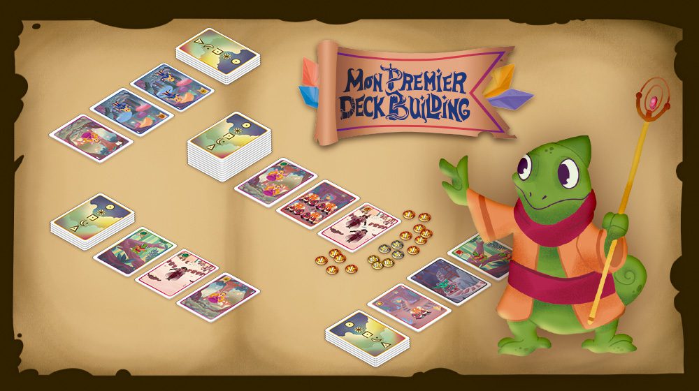 MON PREMIER DECK BUILDING – Image 3