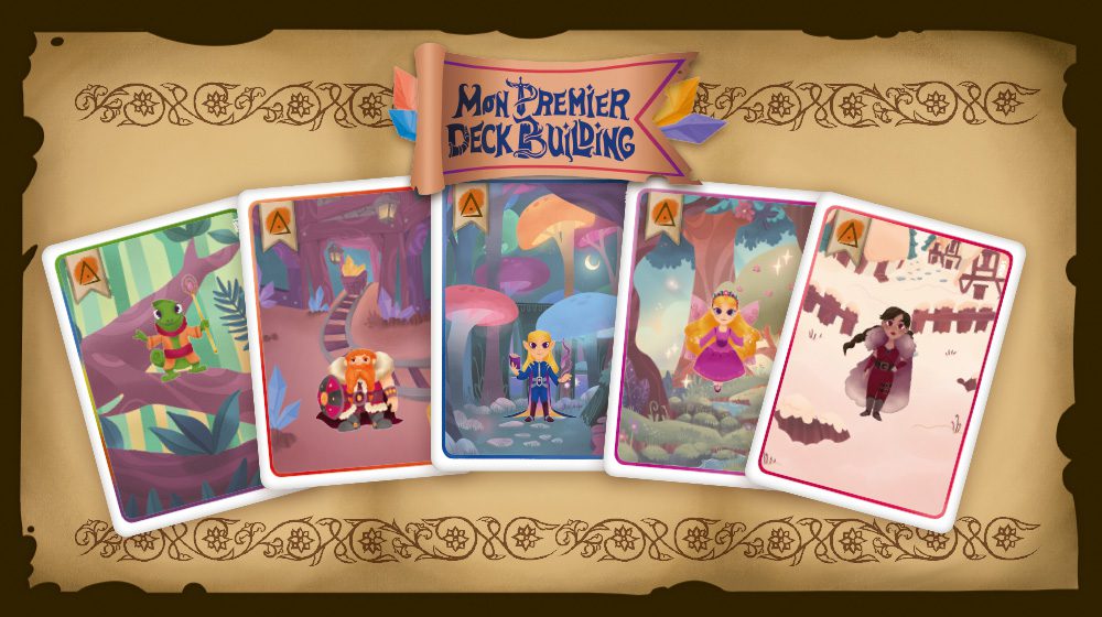 MON PREMIER DECK BUILDING – Image 4