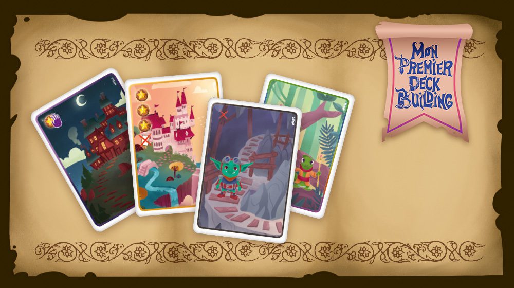 MON PREMIER DECK BUILDING – Image 5
