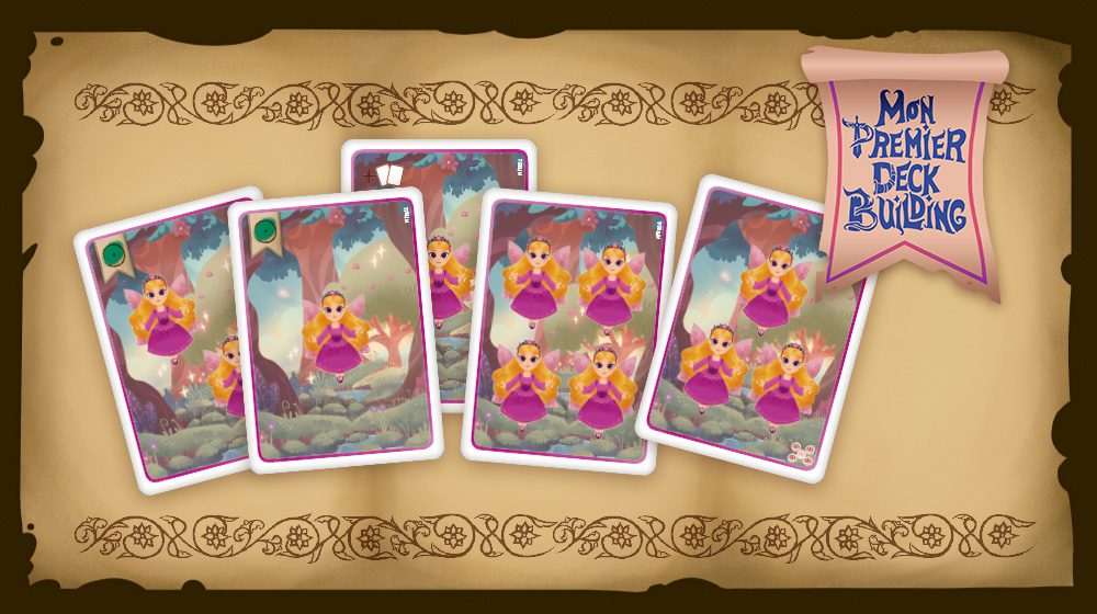 MON PREMIER DECK BUILDING – Image 6