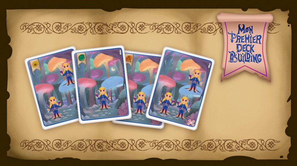 MON PREMIER DECK BUILDING – Image 7