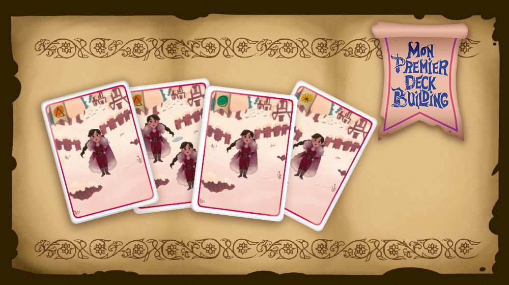 MON PREMIER DECK BUILDING – Image 8