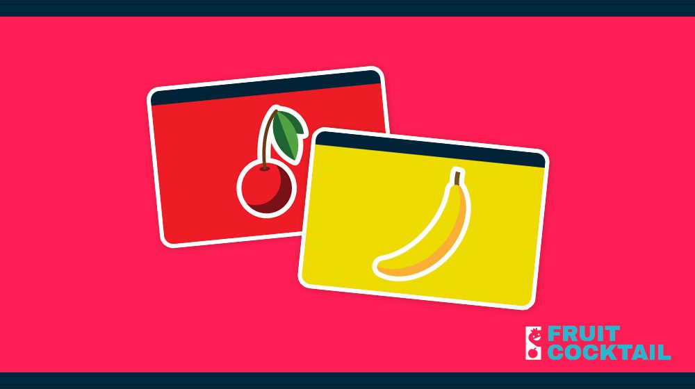 FRUIT COCKTAIL (Collection Feux-Follets) – Image 3