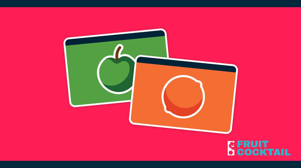 FRUIT COCKTAIL (Collection Feux-Follets) – Image 4