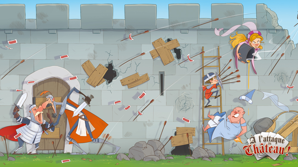 BLEACH BANKAI BATTLE : Roll'n'clash – Image 3