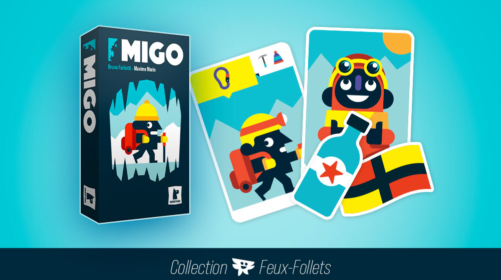 FEUX-FOLLETS - Display 8 jeux – Image 11