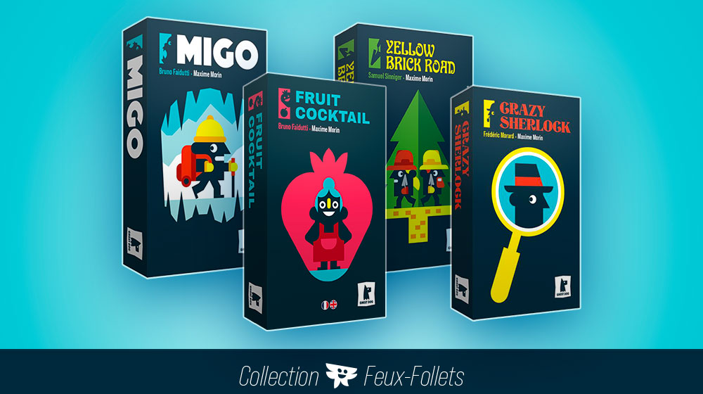 FEUX-FOLLETS - Display 8 jeux – Image 7