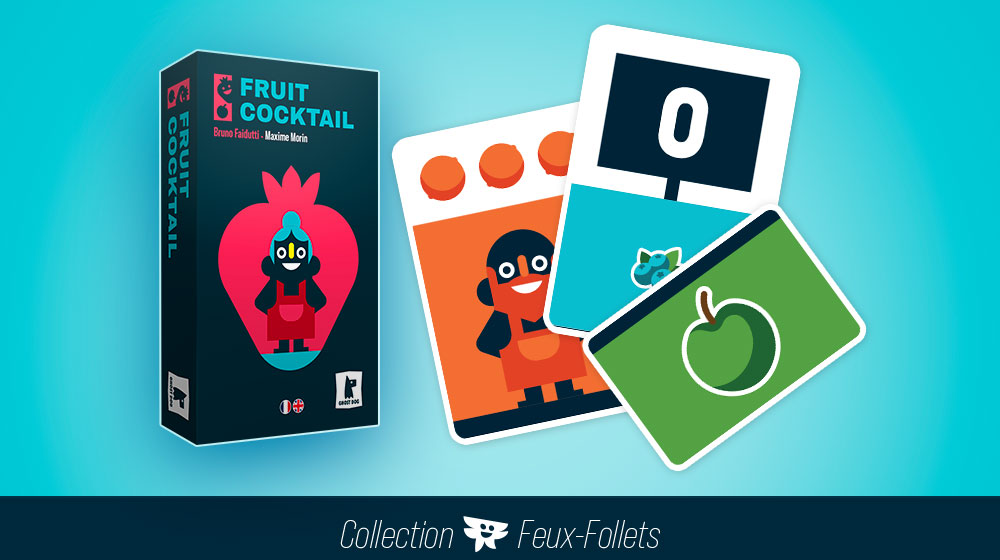 FEUX-FOLLETS - Display 8 jeux – Image 8