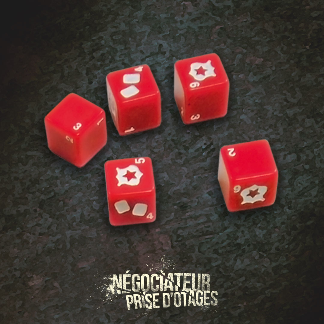 NEGOCIATEUR : Prise d'otages – Image 10