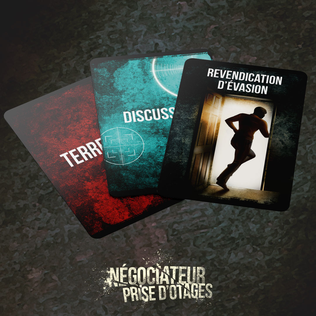 NEGOCIATEUR : Prise d'otages – Image 4