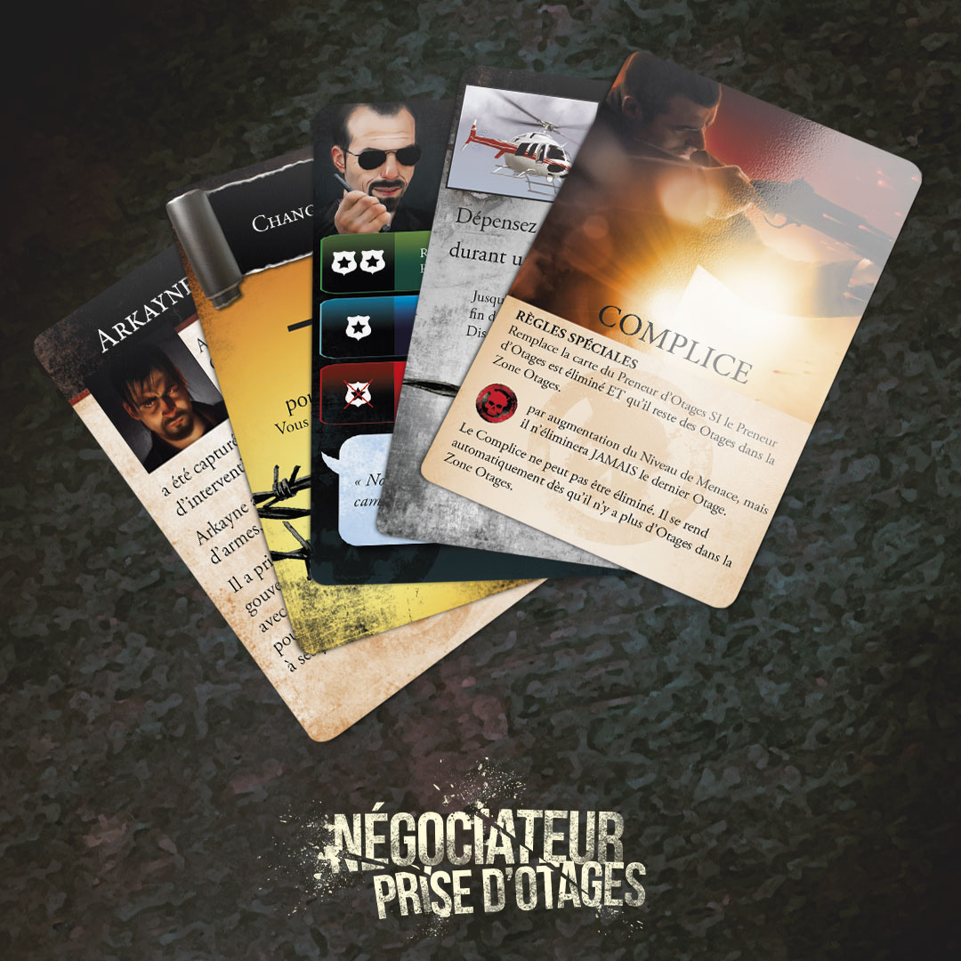 NEGOCIATEUR : Prise d'otages – Image 6