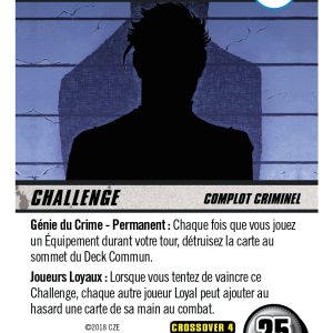 DC COMICS - Extension Watchmen
