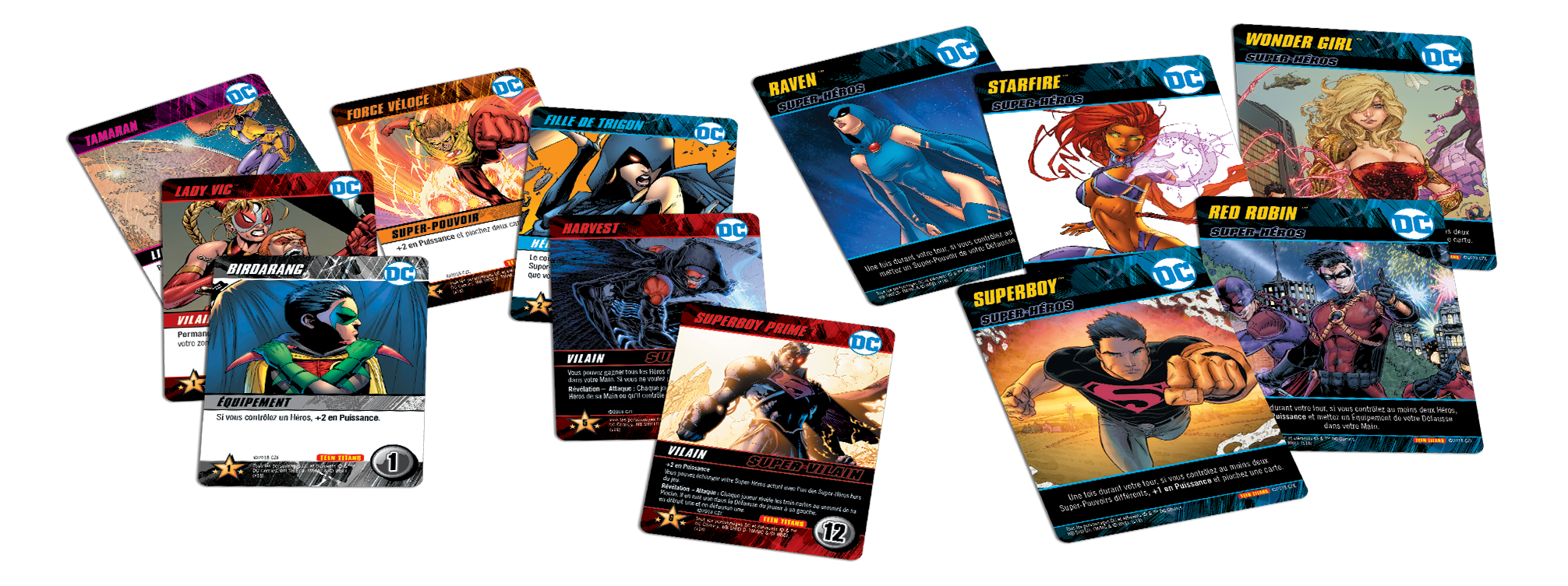 DC COMICS - Teen Titans (Standalone) – Image 10