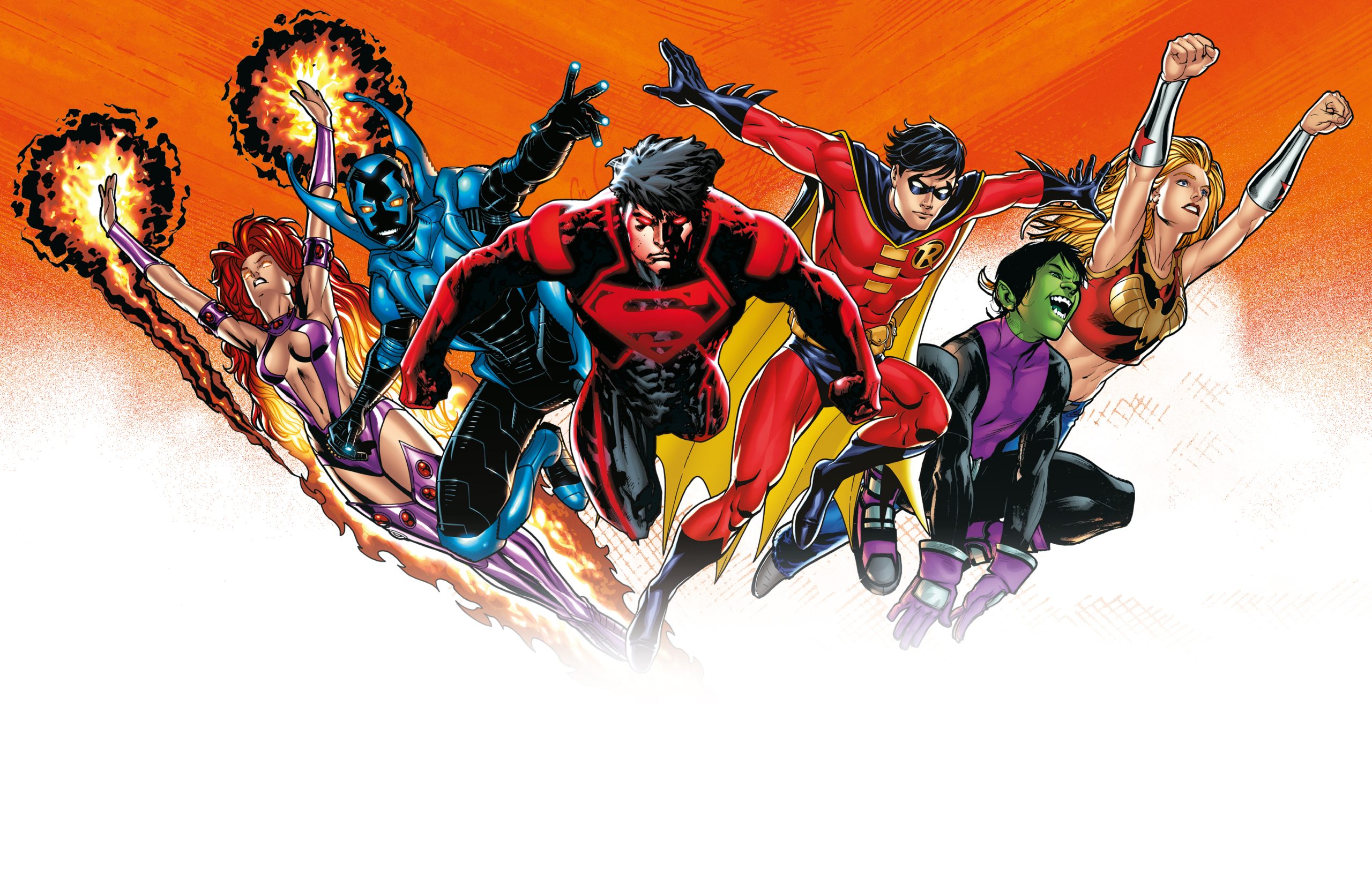 DC COMICS - Teen Titans (Standalone) – Image 14