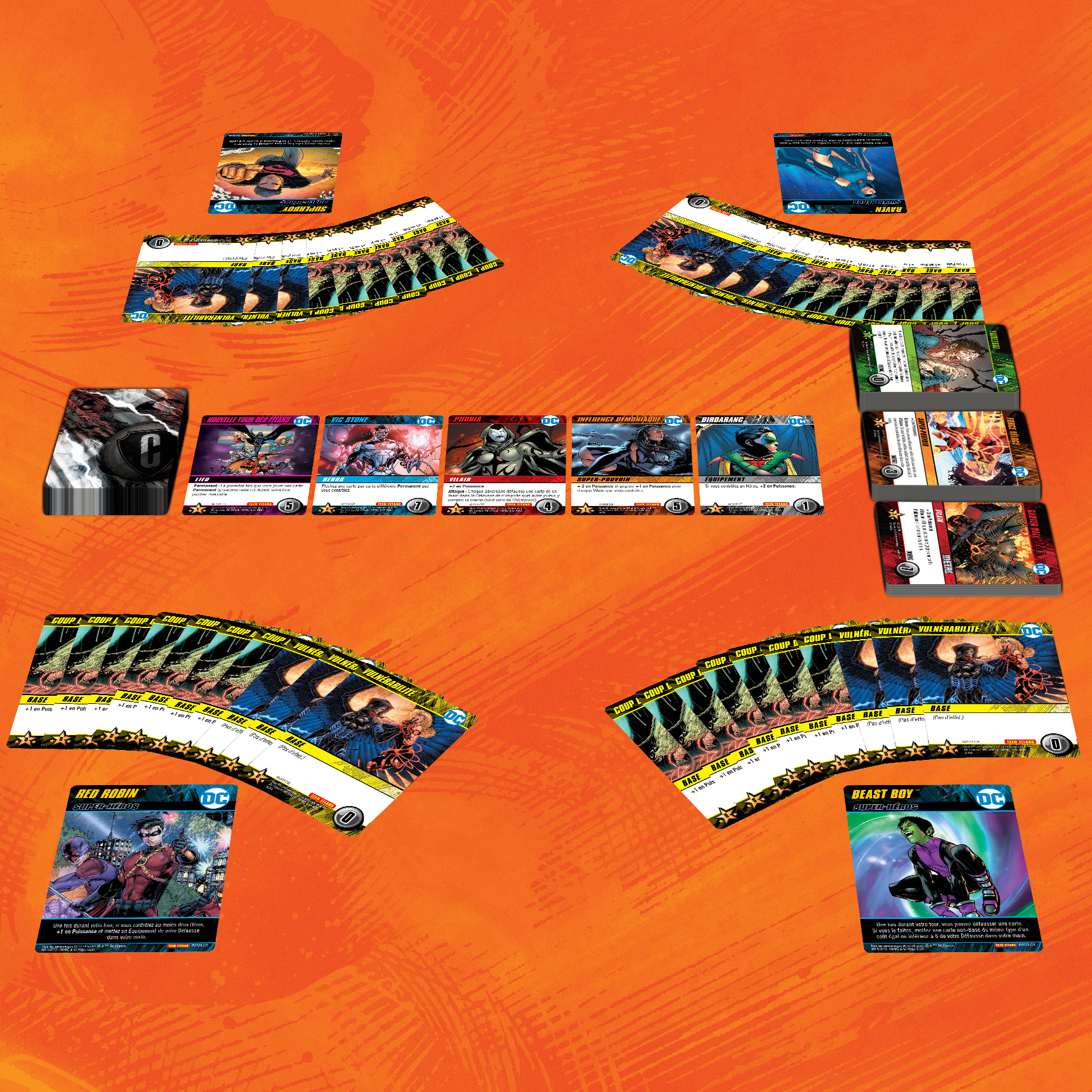 DC COMICS - Teen Titans (Standalone) – Image 2