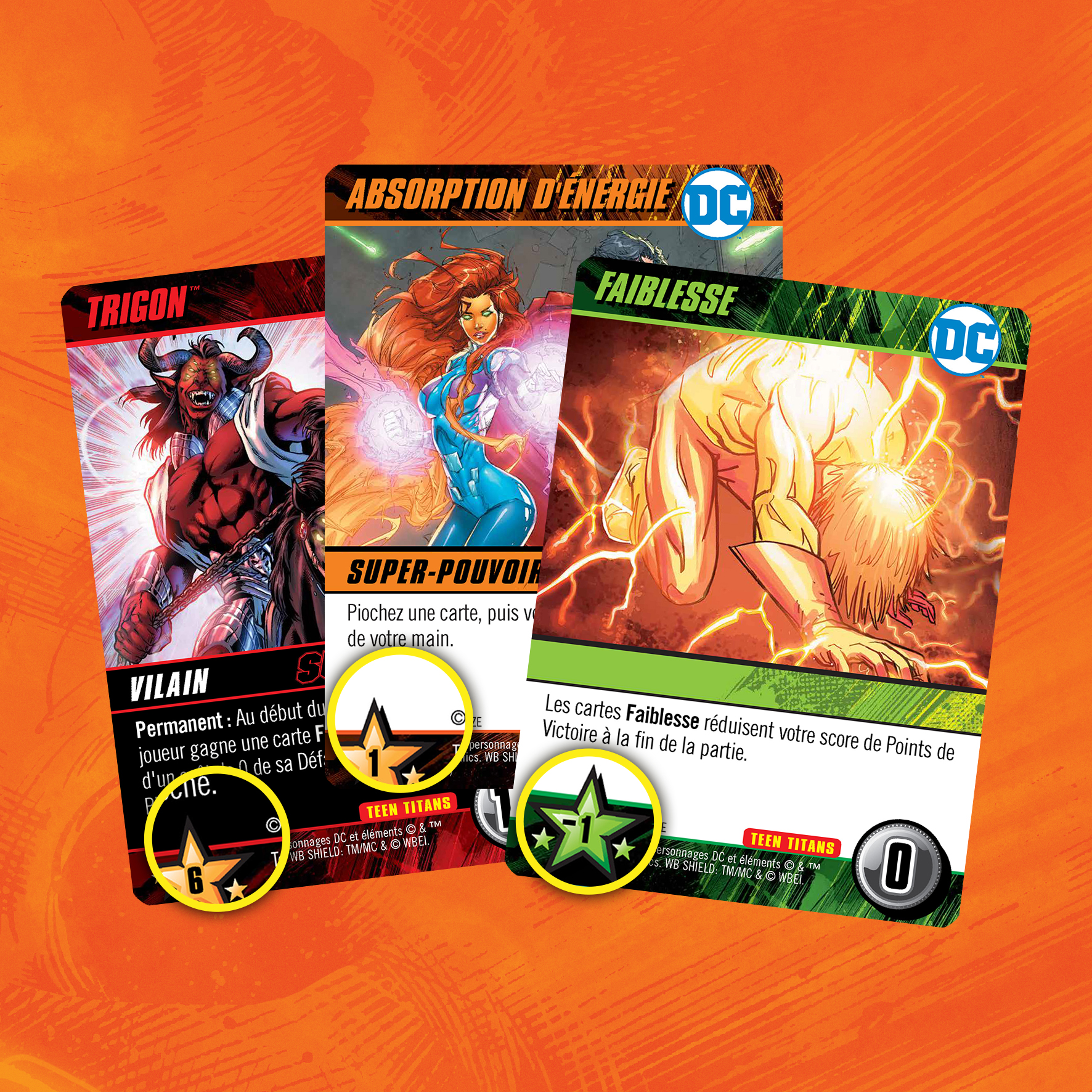DC COMICS - Teen Titans (Standalone) – Image 6
