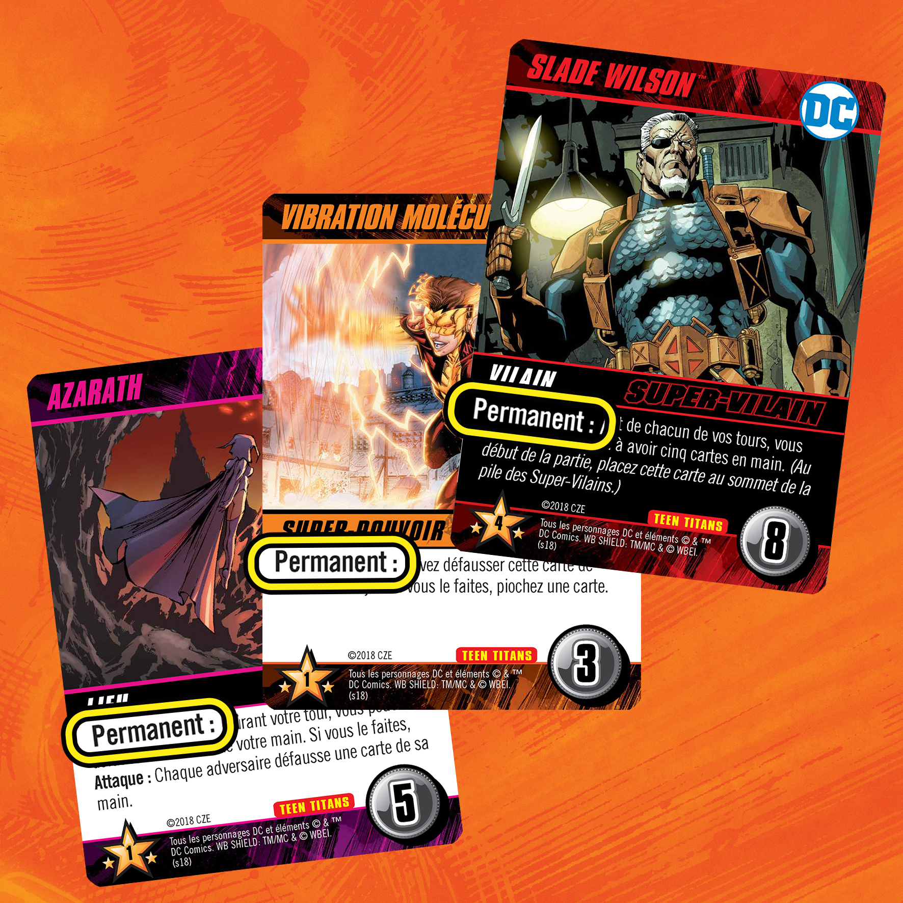 DC COMICS - Teen Titans (Standalone) – Image 7