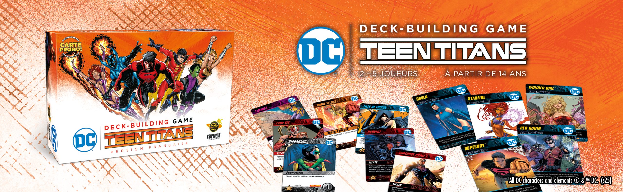 DC COMICS - Teen Titans (Standalone) – Image 8