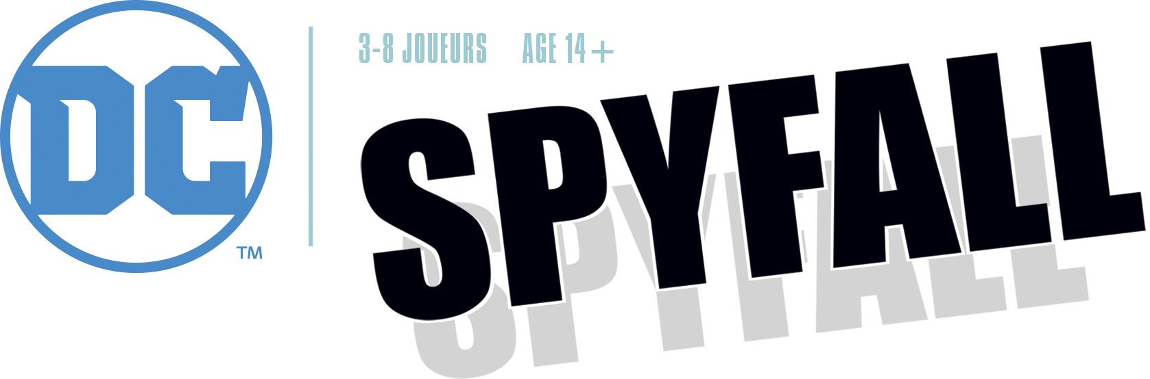 DC COMICS - Spyfall (Standalone) – Image 6