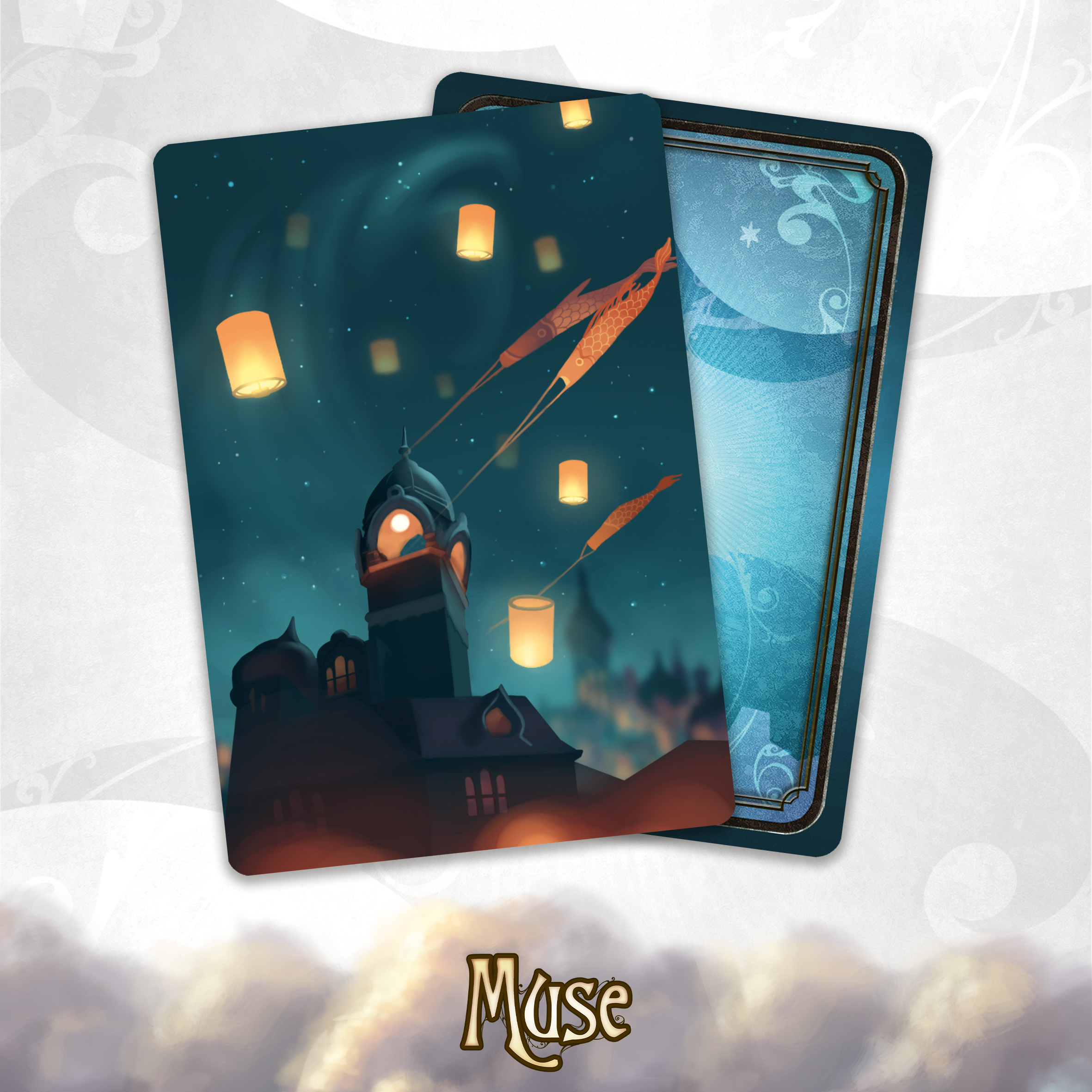 MUSE – Image 100