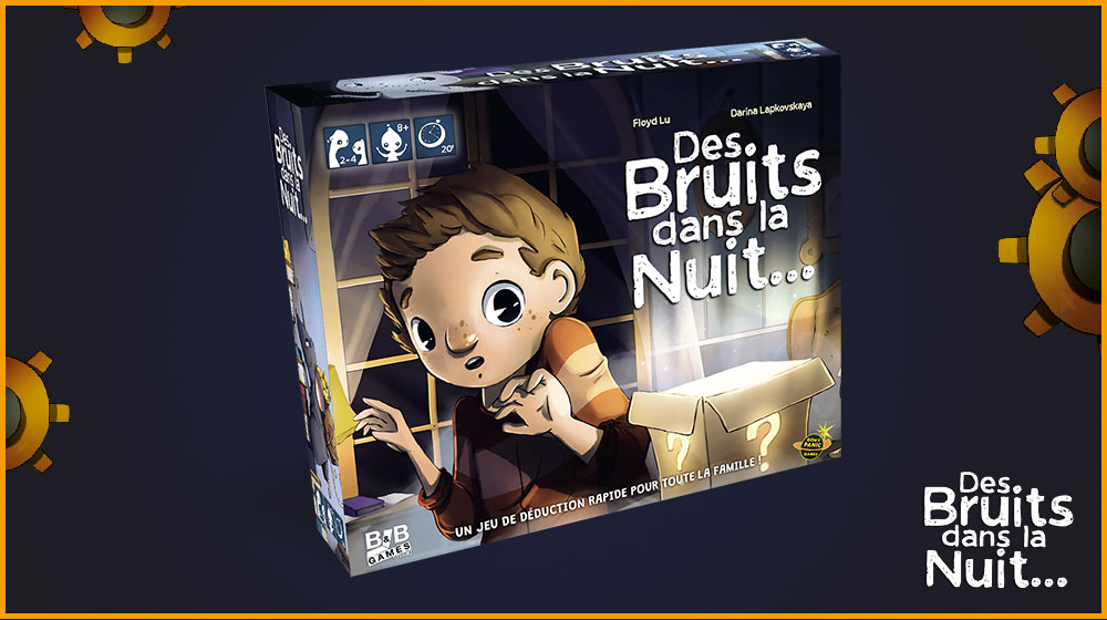 DES BRUITS DANS LA NUIT – Image 6