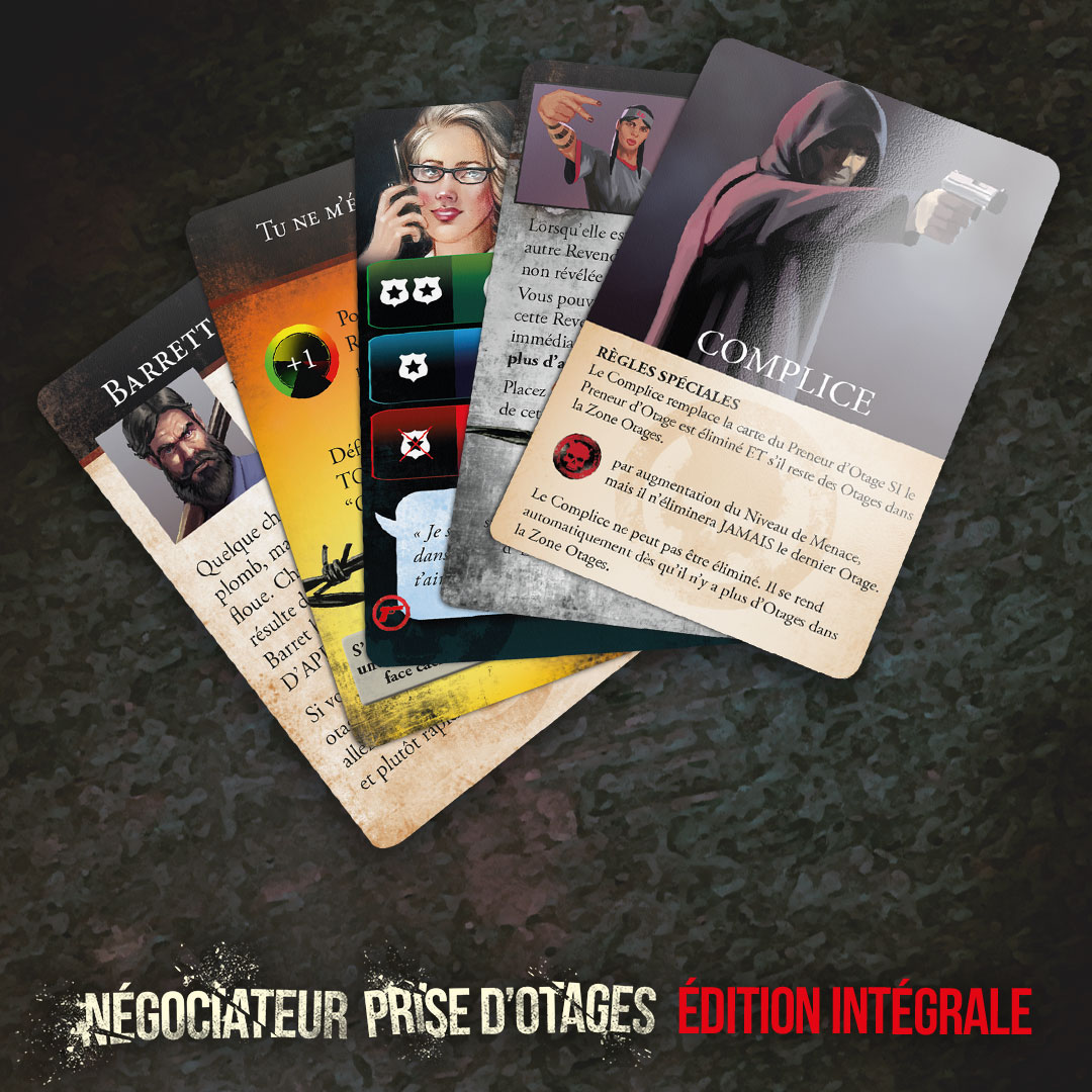 NEGOCIATEUR : Prise d'otages - Version Intégrale – Image 12