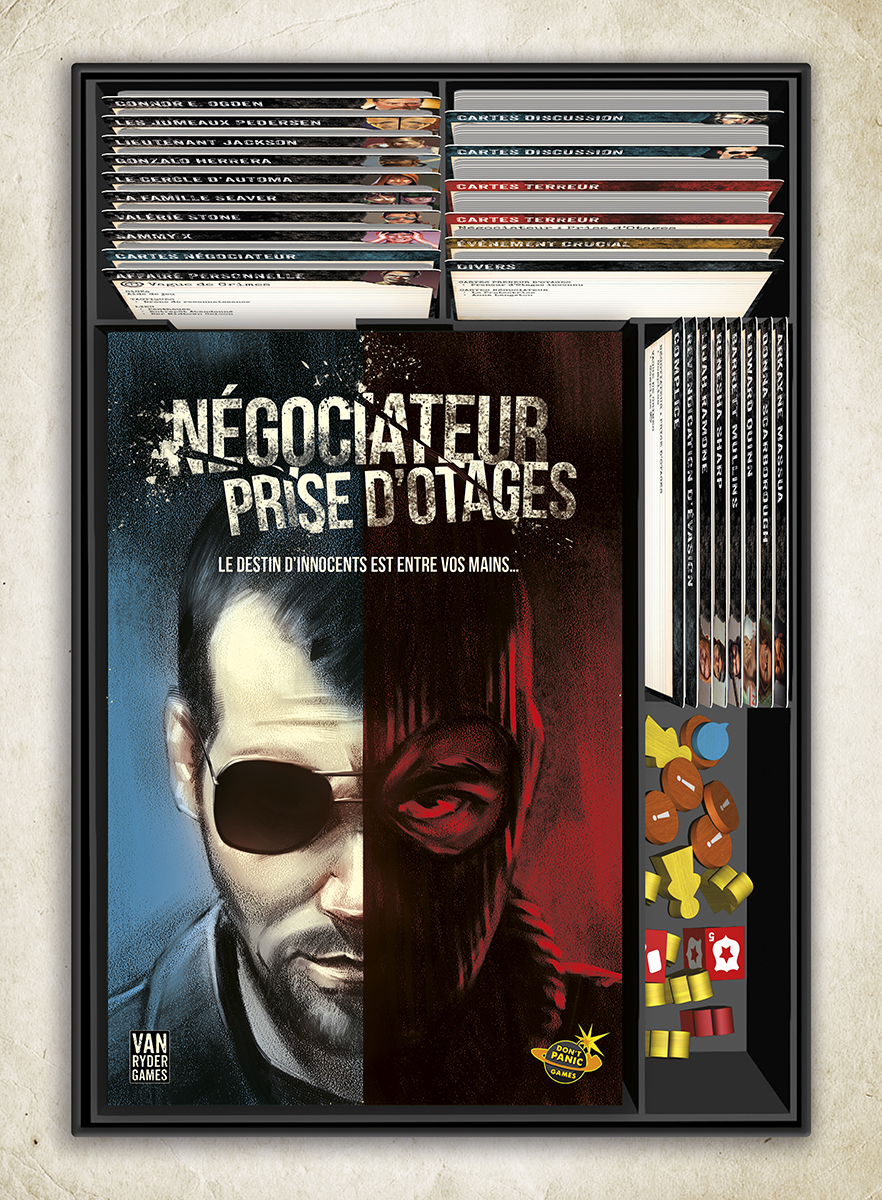 NEGOCIATEUR : Prise d'otages - Version Intégrale – Image 7