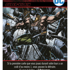 DC COMICS - Forever Evil (Standalone)