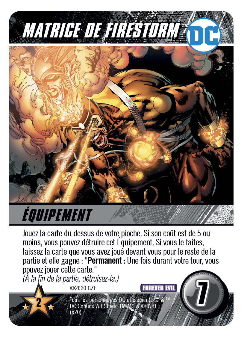 DC COMICS - Forever Evil (Standalone) – Image 11