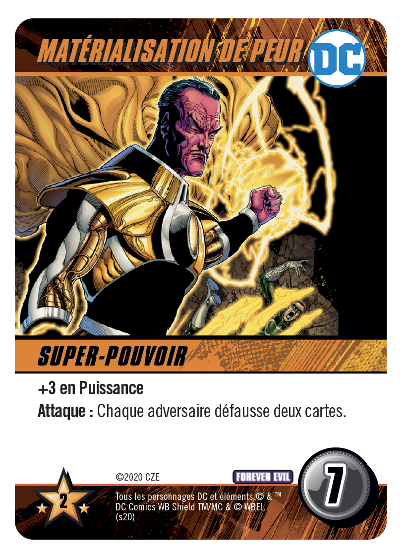 DC COMICS - Forever Evil (Standalone) – Image 12