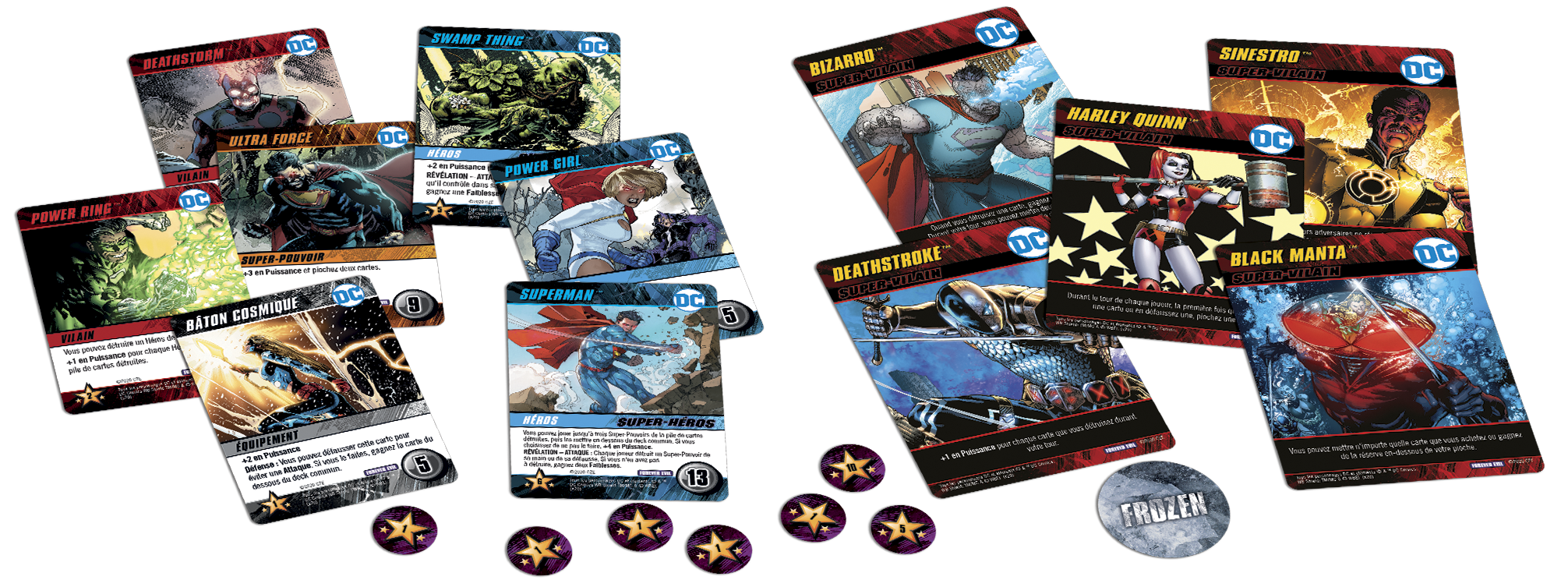DC COMICS - Forever Evil (Standalone) – Image 13