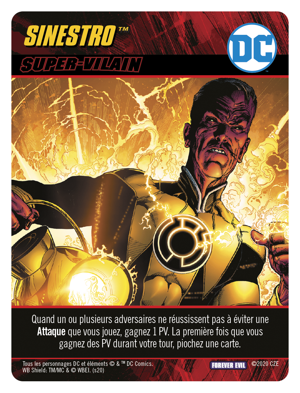 DC COMICS - Forever Evil (Standalone) – Image 14