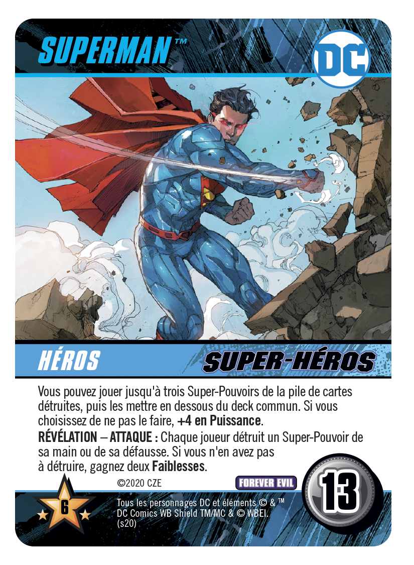 DC COMICS - Forever Evil (Standalone) – Image 15