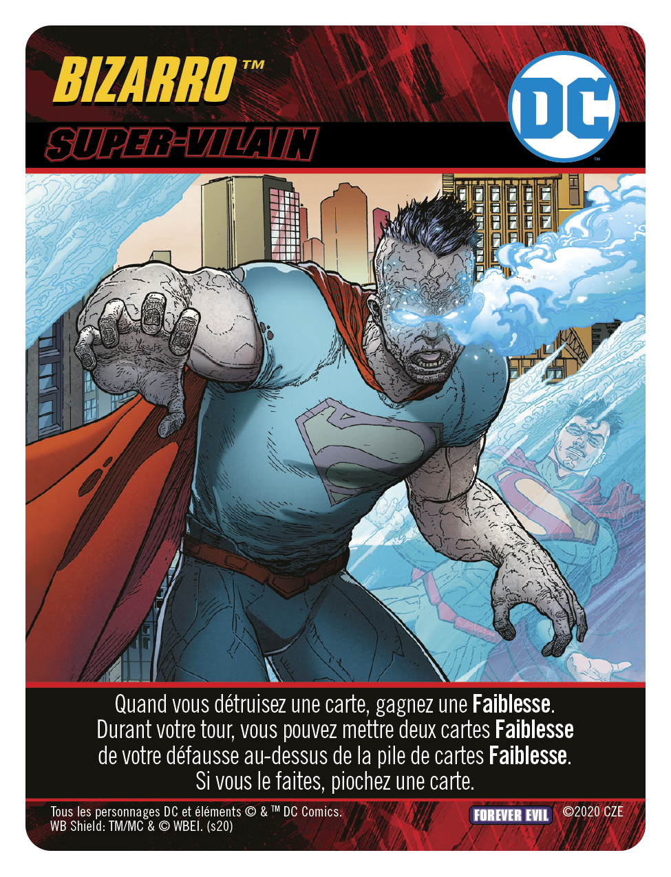 DC COMICS - Forever Evil (Standalone) – Image 2