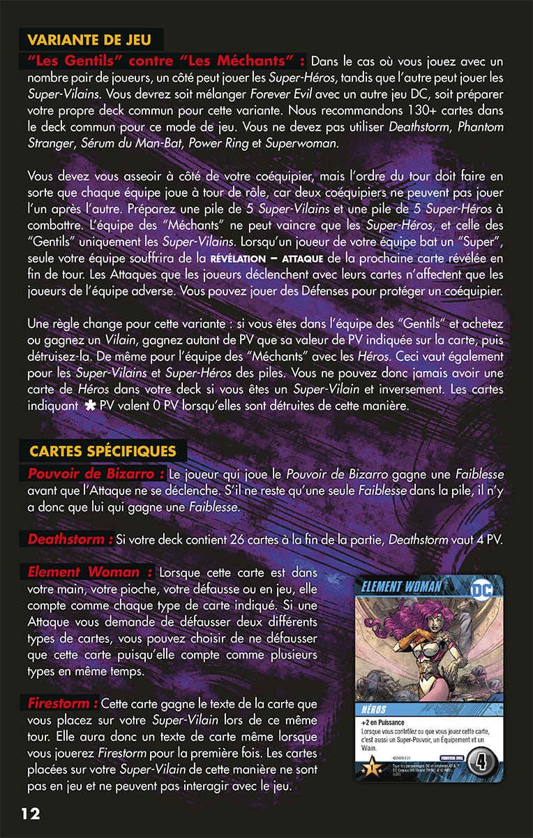DC COMICS - Forever Evil (Standalone) – Image 20