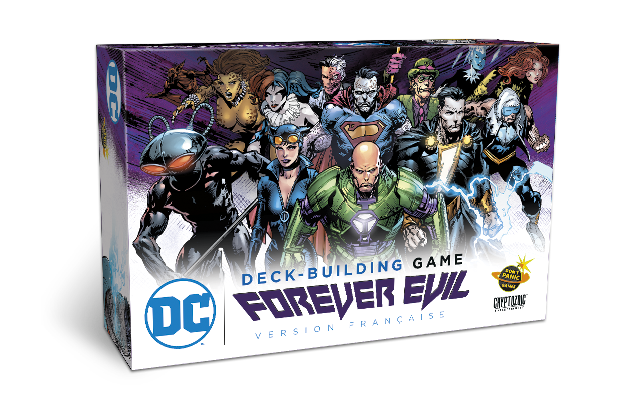 DC COMICS - Forever Evil (Standalone) – Image 23