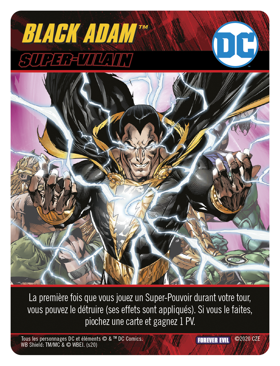 DC COMICS - Forever Evil (Standalone) – Image 3
